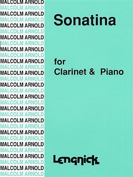 SONATINA Op.29