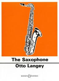 PRACTICAL TUTOR Saxophone