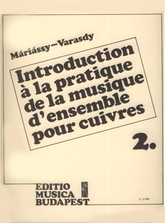 INTRODUCTION TO ENSEMBLE PLAYING 2