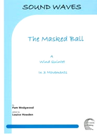 THE MASKED BALL