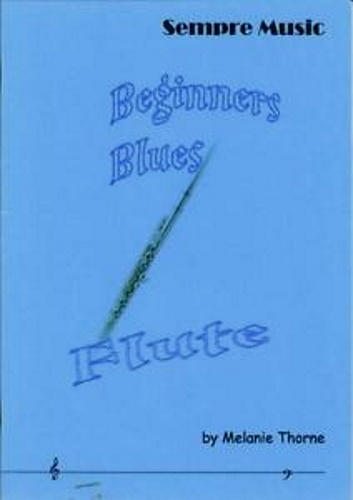 BEGINNERS BLUES + CD an introduction to the blues scale