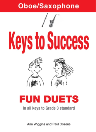 KEYS TO SUCCESS