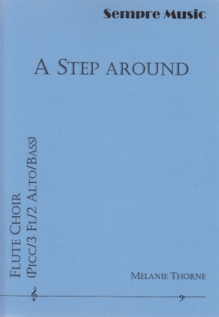 A STEP AROUND