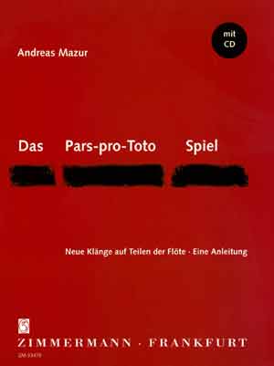 DAS PARS-PRO-TOTO SPIEL + CD