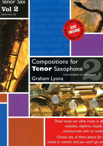 COMPOSITIONS Volume 2 + Online Resources