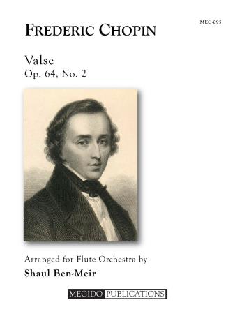 VALSE, Op.64, No.2