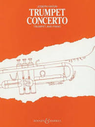TRUMPET CONCERTO