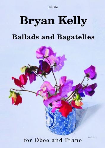 BALLADS AND BAGATELLES