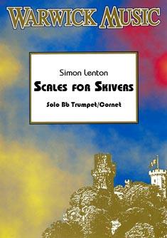 SCALES FOR SKIVERS