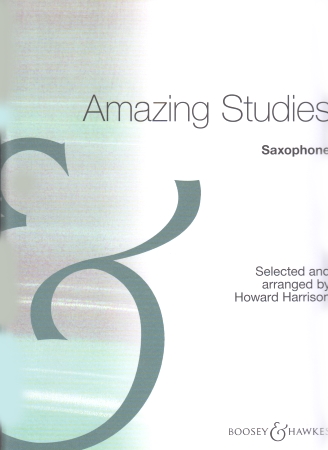 AMAZING STUDIES