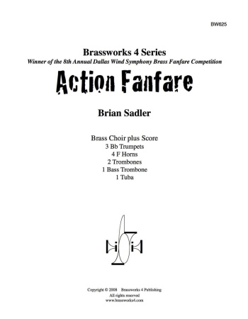 ACTION FANFARE