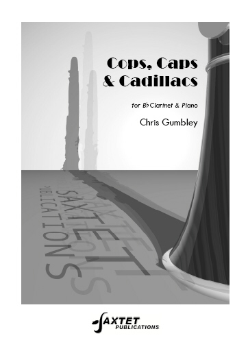 COPS CAPS AND CADILLACS