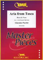 ARIA: 'E LUCEVAN LE STELLE' from 'Tosca'