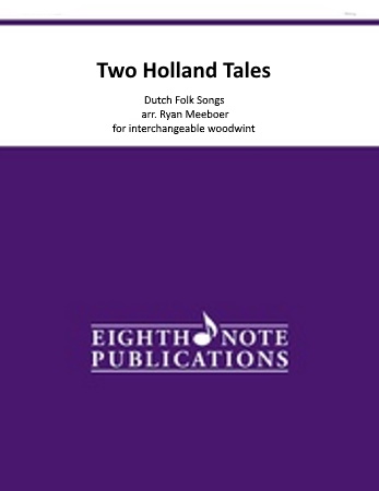 TWO HOLLAND TALES
