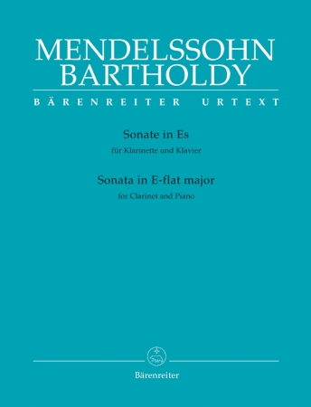 SONATA in Eb major
