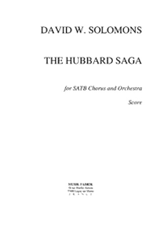 THE HUBBARD SAGA
