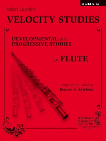 VELOCITY STUDIES Book 2