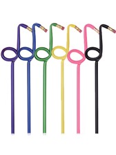 BENTCIL Quaver Note Design (Green 5-pack)