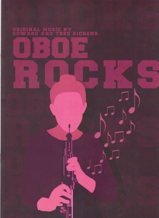OBOE ROCKS