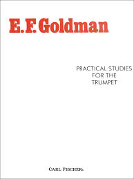PRACTICAL STUDIES FOR THE TRUMPET