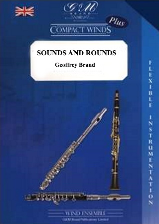 SOUNDS AND ROUNDS