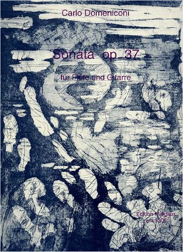 SONATA Op.37