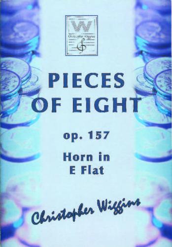 PIECES OF EIGHT Op.157