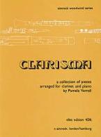 CLARISMA 12 classical pieces