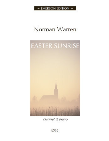 EASTER SUNRISE - Digital Edition
