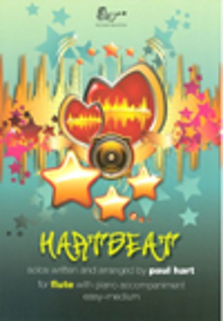 HARTBEAT + CD