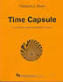 TIME CAPSULE (playing score)