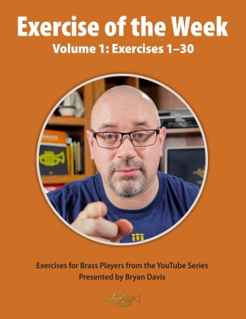 EXERCISE OF THE WEEK Volume 1