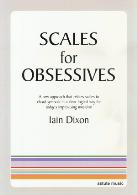 SCALES FOR OBSESSIVES
