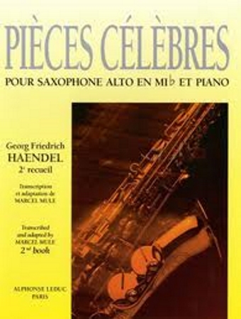 PIECES CELEBRES Volume 2