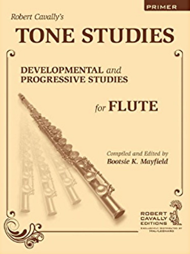 TONE STUDIES Primer