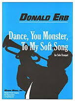 DANCE, YOU MONSTER, TO MY SOFT SONG