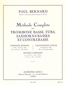 METHODE COMPLETE