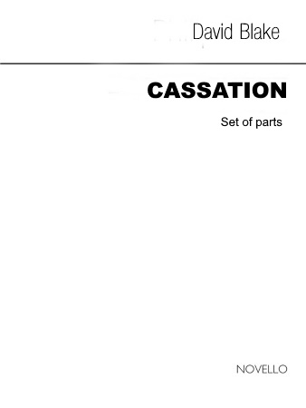 CASSATION FOR OCTET score