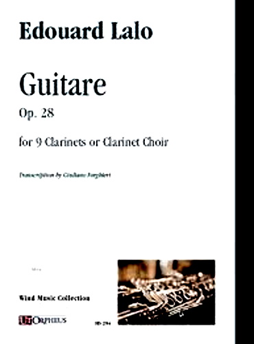 GUITARE Op.28