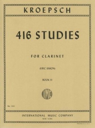416 STUDIES Volume 2