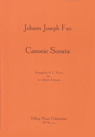 CANONIC SONATA