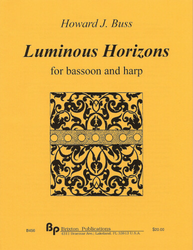 LUMINOUS HORIZONS