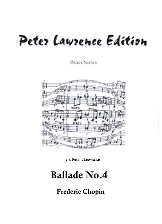 BALLADE No.4