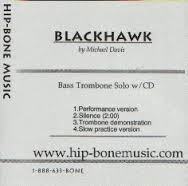 BLACKHAWK + CD
