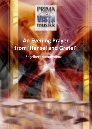 AN EVENING PRAYER