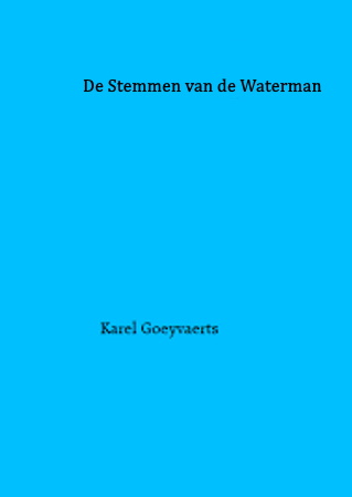DE STEMMEN VAN DE WATERMAN (study score)