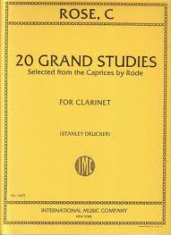 20 GRAND STUDIES