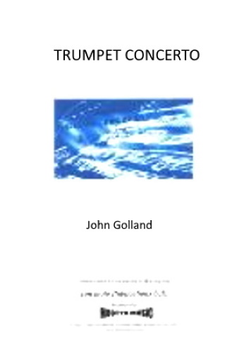 TRUMPET CONCERTO Op.29