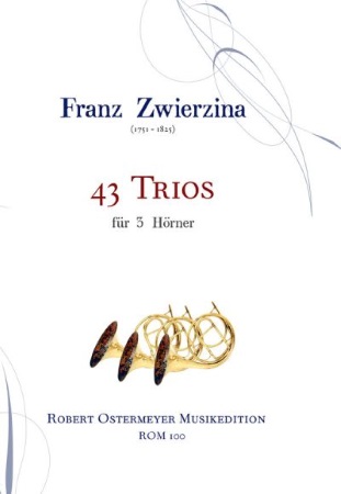 43 TRIOS