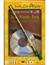 LEARN TO PLAY THE IRISH TIN WHISTLE